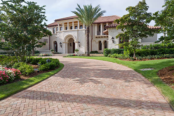Reasons to Select Us for Your Driveway Paving Requirements in Marshville, NC