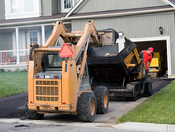 Marshville, NC Driveway Pavers Company